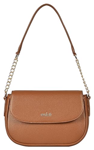 eske Adeline Vegan Leather Shoulder Bag for Women