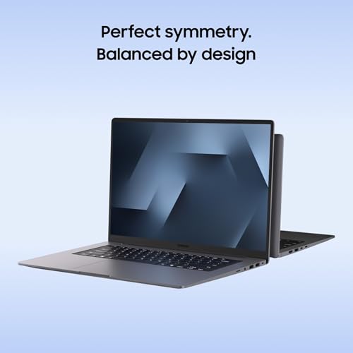 Samsung Galaxy Book6 (Silver, 16GB RAM, 512GB SSD) | Intel Core Ultra 5 (Series 3) | 14" WUXGA Display | 24Hrs Big Battery Life | Dolby Atmos Stereo Speakers | AI PC