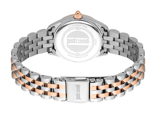 Just Cavalli Rosela Women Watch JC1L410M0195