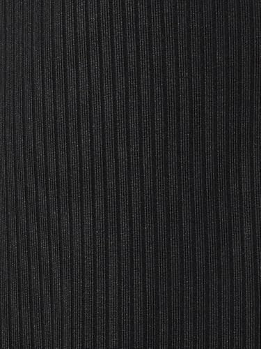 Max Women Ribbed Trousers (Black_S)