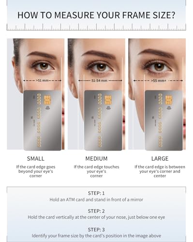 Carlton London Black and Red Toned with Black Polarised Lens Square Sunglass