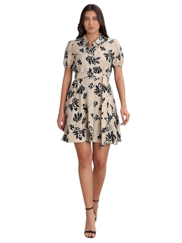 VERO MODA Womens Mini Dress
