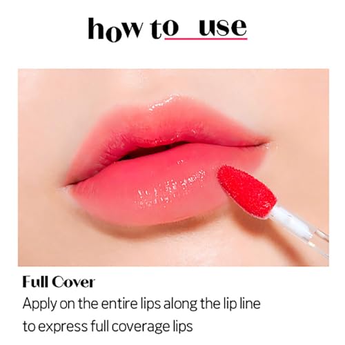 ETUDE Glow Fixing Tint (Glossy)