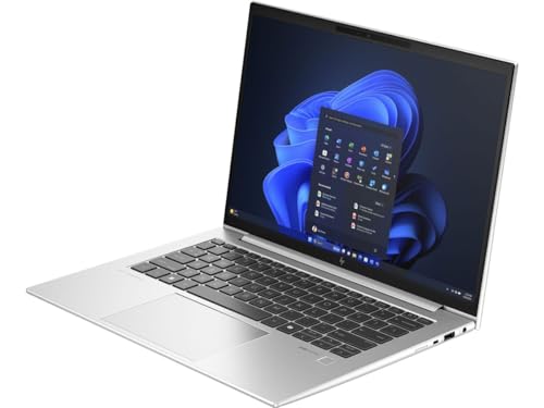 HP EliteBook 840 G11 14" Notebook - WUXGA - Intel Core Ultra 7 155U - vPro Technology - 16 GB - 512 GB SSD - English Keyboard