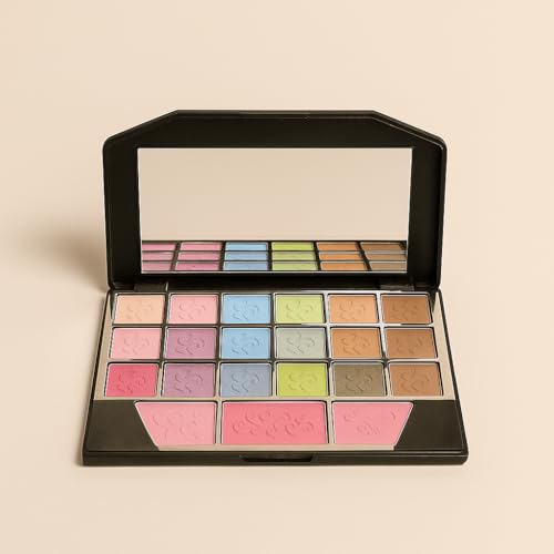 MAKE UP FOR LIFE MoodPlay 30-In-1 Palette Endless Vibes