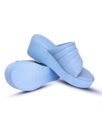 Digni Girl's Wedge Sandal for Any Occasions.