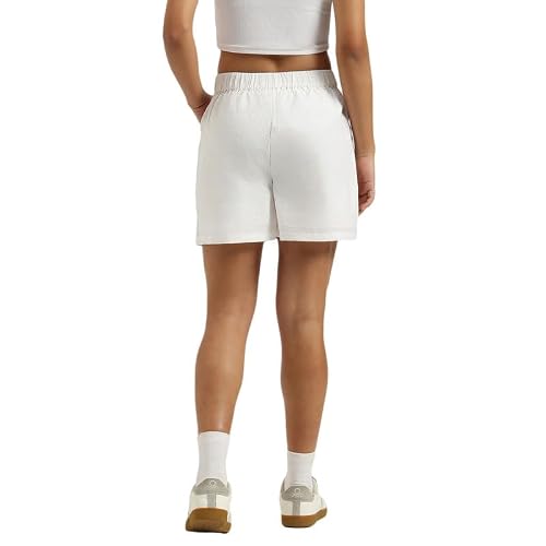 United Colors of Benetton Regular Fit Printed Shorts
