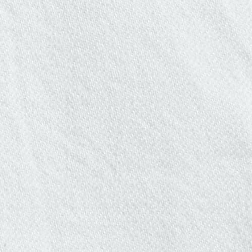 Pepe Jeans Rachel White High Waist Regular Fit Shorts