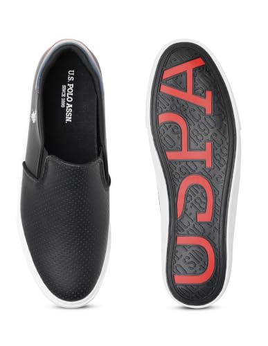 USPA | CAMPBELL 5.0 | Stylish Casual Sneaker shoes for Man