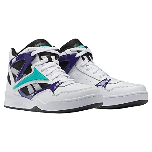Reebok Mens Royal Bb4590 Classics White