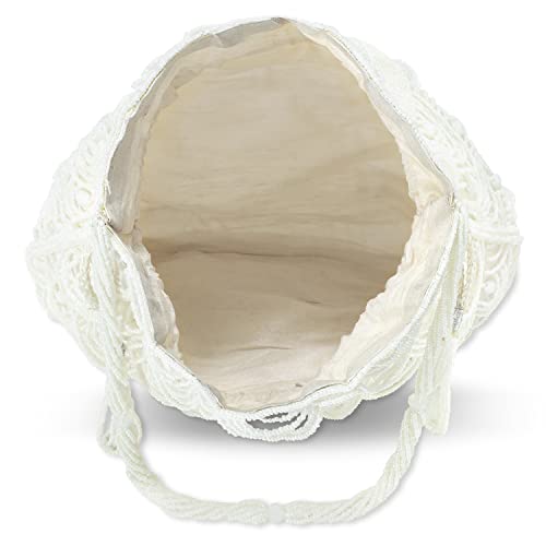 Peora Women's Contemporary (White)