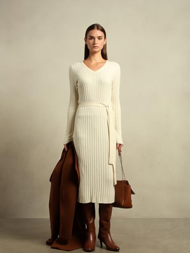 VERO MODA Women's Midi Dress