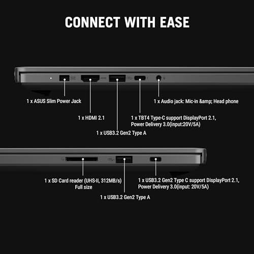 ASUS ROG Zephyrus G14 (2026),Intel Core Ultra 9 386H (Series 3),RTX 5070-8GB,16GB RAM,1TB SSD,3K OLED,14"(35.5 cm),Win 11,M365 Basic(1Y),Office 2024,Eclipse Gray,1.5 Kg,GU405AP-SY060WS,Gaming Laptop
