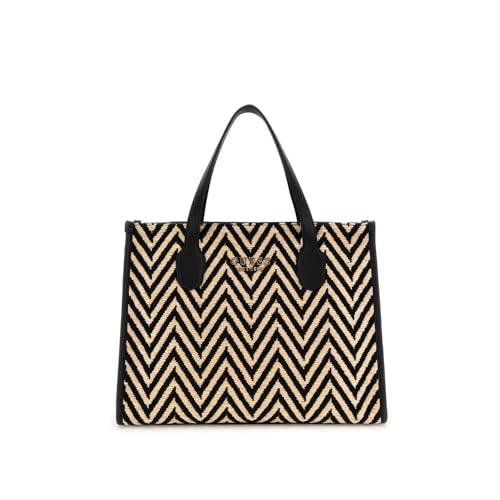Guess Women's Structured Handheld Bag| Ladies Purse Handbags | Gift For Ladies