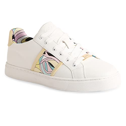 Aldo PALAZZI963 Multi Women Synthetic Sneakers