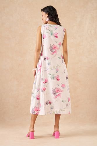 Marigold Lane by Pantaloons Womens Dress
