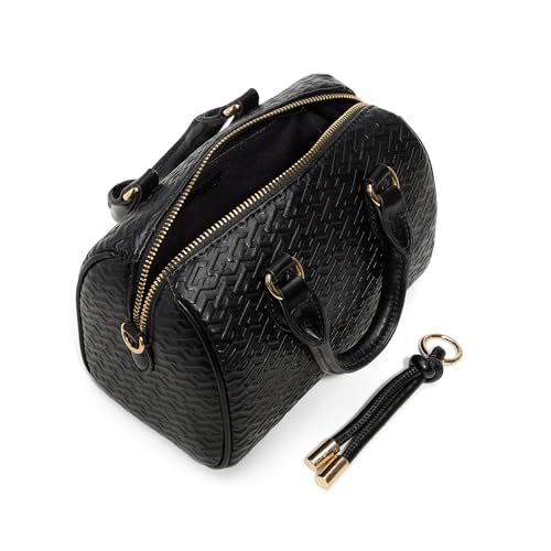 Call It Spring TANAA Women's Black Satchel