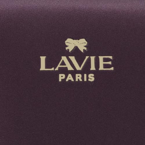 LAVIE PARIS Women's Gazelle Frame Satchel Bag | Satchel Handbag for Work | Ladies Purse | Stylish Shoulder Bag | Gift for Women