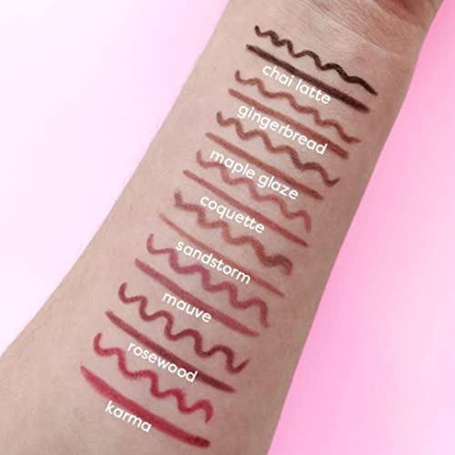 L.A Girl Lip Liner Sand Strom (Matte)
