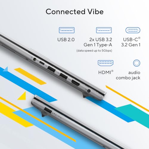 ASUS Vivobook 15 (2026) Care