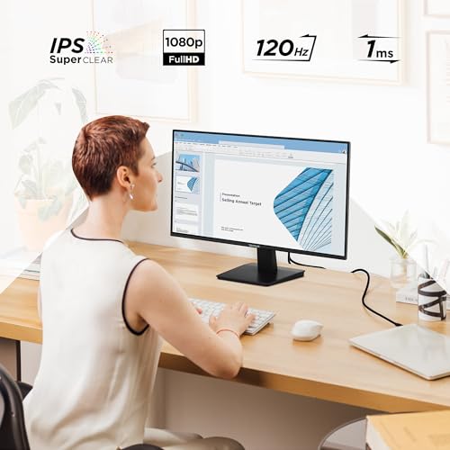ViewSonic VA2748-MH-1T 24" Monitor