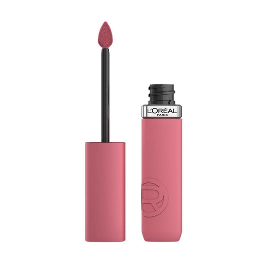 L'Oreal Paris Infallible Matte Resistance Liquid Lipstick, Road Tripping 240, 5 ml