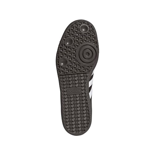 Adidas Originals Women Shoes | Samba Og W | Black | Size-6 |