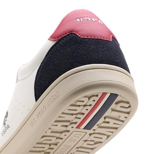 USPA Mens|CENIK | Stylish Casual Sneaker Shoes for Man