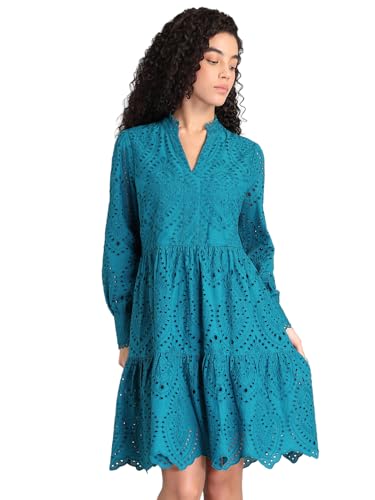 VERO MODA Womens Mini Dress