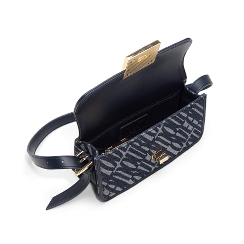 Aldo MERIMBAH Women's Black Cross Body Bag