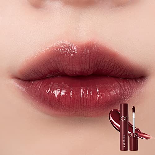 Rom&nd Juicy Natural Lasting Tint 21 Deep Sangria, 5g