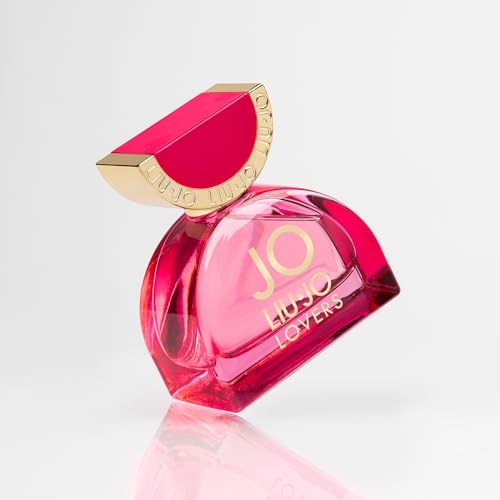 Liu Jo Lovers Jo Eau de Toilette for Women - 50ml