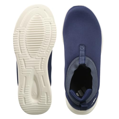 adidas Men Cushad M, Casual Shoes, Blue, 9