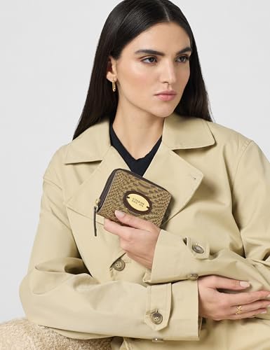 Hidesign Women's Leather Wallet