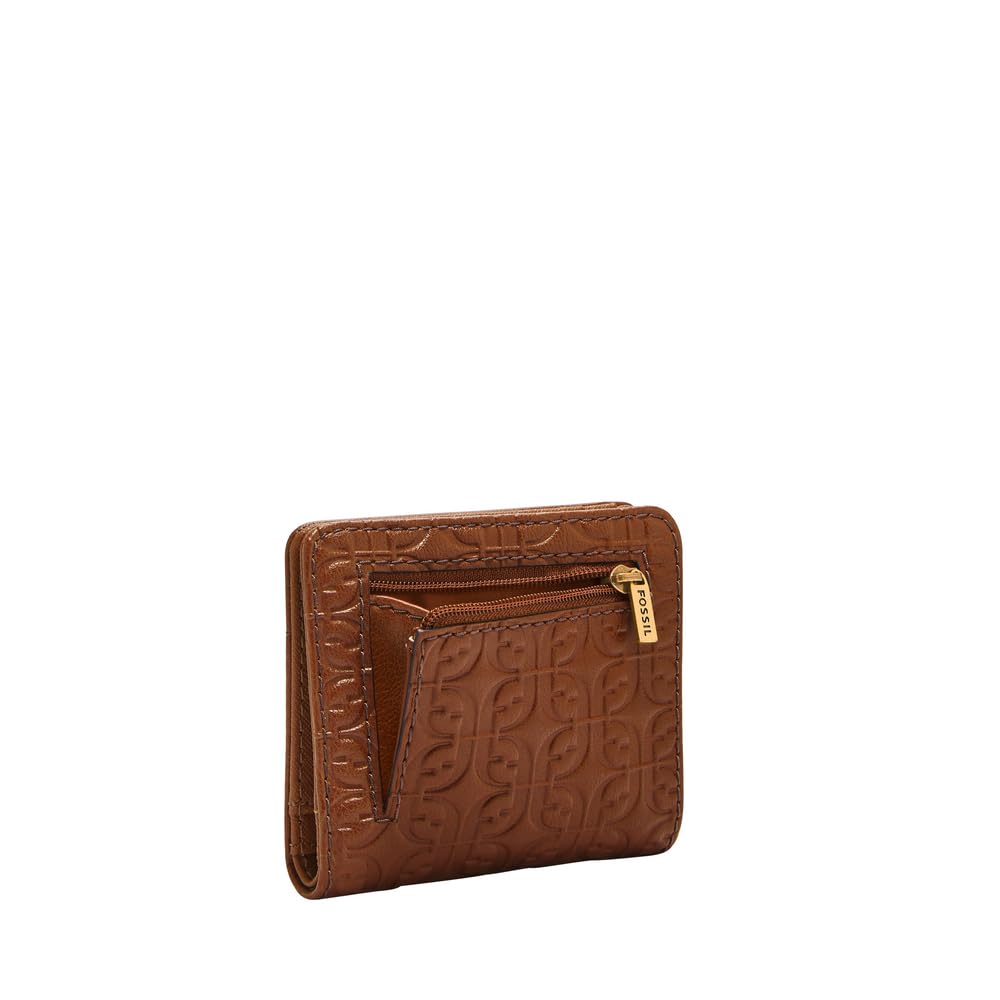 Fossil Madison Brown Wallet SWL2845499