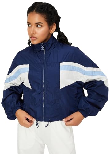 Max Women's Jacket (SP24CD06_Navy_L