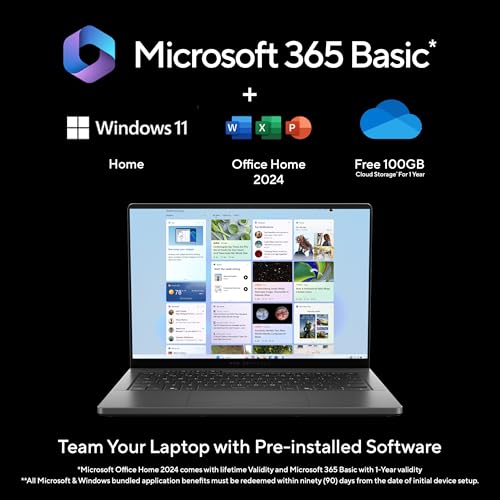 ASUS ROG Zephyrus G14 (2026),Intel Core Ultra 9 386H (Series 3),RTX 5070-8GB,16GB RAM,1TB SSD,3K OLED,14"(35.5 cm),Win 11,M365 Basic(1Y),Office 2024,Eclipse Gray,1.5 Kg,GU405AP-SY060WS,Gaming Laptop
