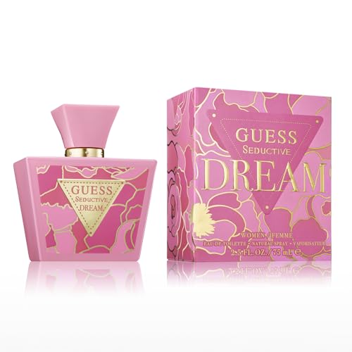 Guess Seductive Dream Eau de Toilette 75ml