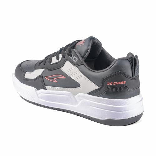 ASIAN Unicorn-11 Men’s Sneakers | Stylish Low Top Sneakers, Soft Cushion Comfort | Stable Grip, Premium Design Shoes for Walking, Travel, Casuals & Daily Use