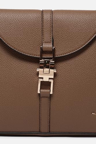 Allen Solly Women Solid Crossbody Bag