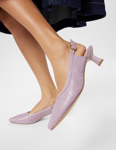 Van Heusen_Womens__HEELS_(VWFTWCLTSMU025V_Mauve_UK3_EURO36)