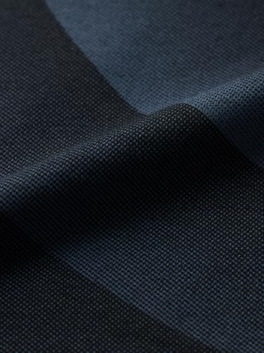 The Souled Store Looney Tunes: Going in Circles Men and Boys Short Sleeves Round Neck Black Graphic Printed Cotton Oversized T-Shirts