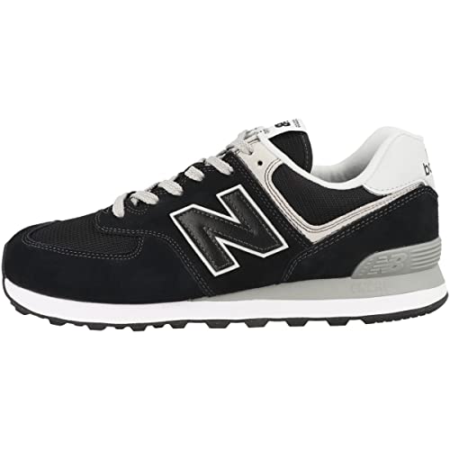 New Balance 574 Men's Walking Shoes,6 UK