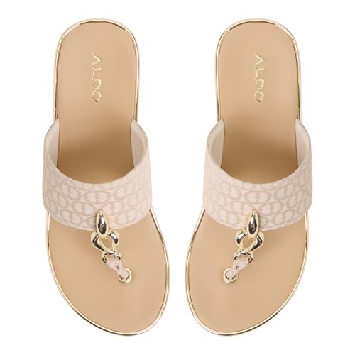 Aldo PENELOPY Women's Beige Sandals