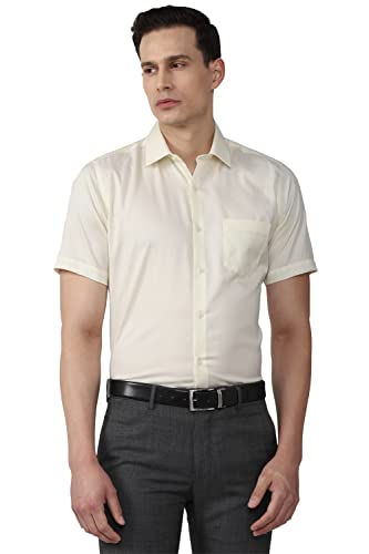 Van Heusen Beige Shirt