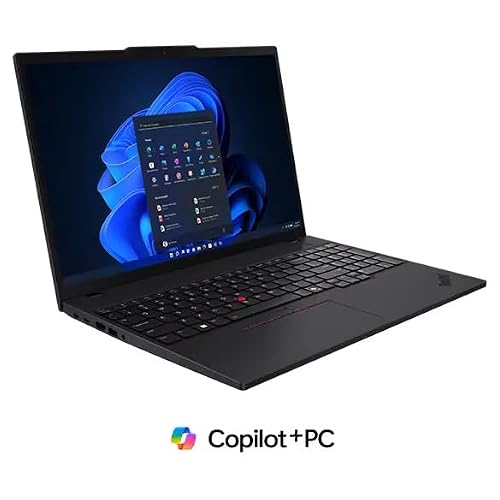 Lenovo ThinkPad P16s Gen 4 AMD Ryzen AI 7 HX PRO 350, 16" WUXGA (1920 x 1200), Non-Touch, 500 nits, 64GB RAM DDR5, 1 TB SSD, AMD Radeon 860M Backlit KYB, Windows 11 Pro