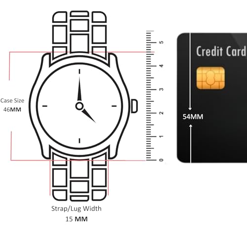 MVMT Raptor Qtz Fashion Analog Chrono Black Round Dial Men's Watch, Black & Orange Silicone Material, Black Band - 28000300-D