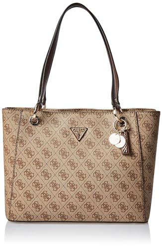 GUESS Women Noelle Small Noel Tote Bag, tote