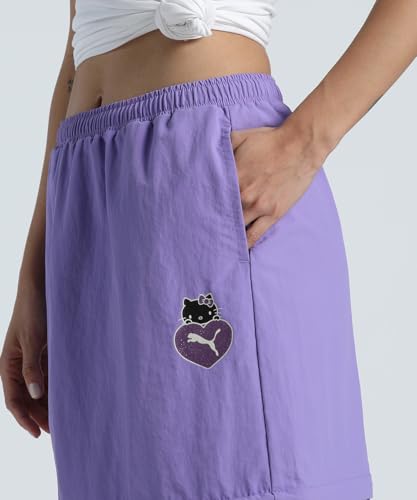 Puma Nylon Western Skirt