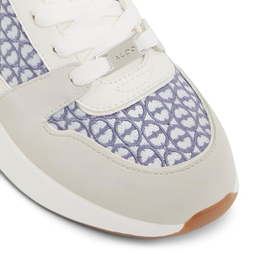 Aldo GUMTREEA Women Blue Sneaker Wedges